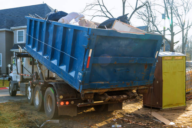 Best Recycling Services for Junk  in , MA